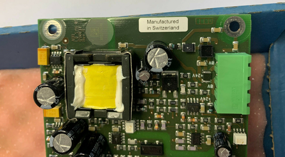 ABB LDSYN-101 3BHE005555R0101 Sync Board