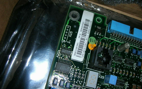 ABB SDCS-CON-1 3BSE006196R1 Control Board
