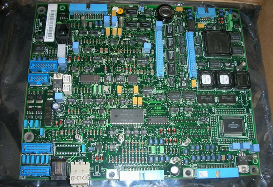 ABB SDCS-CON-1 3BSE006196R1 Control Board