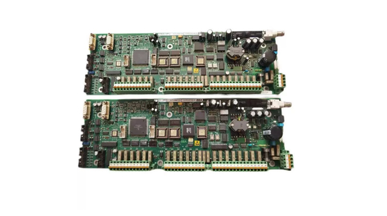 ABB UNS0880A-P,V1 3BHB005922R0001 CIN Printed Circuit Board