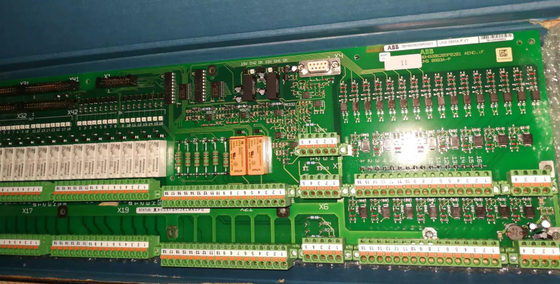 ABB UNS0883A-P,V1  3BHB006208R0001 Fast I/O PCB Assembled