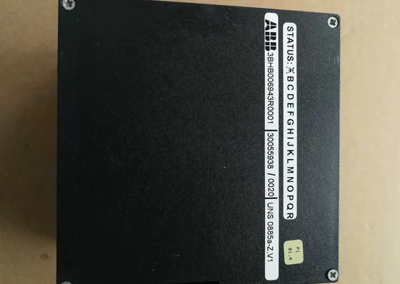 ABB UNS0885A-Z,V1 3BHB006943R0002 Converter Display Board