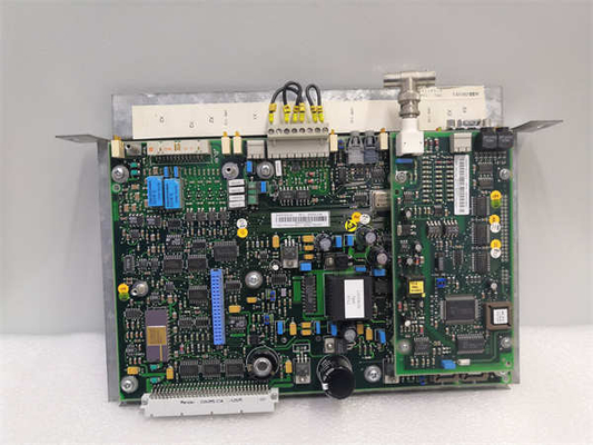 Abb Ypp110a Digital Processor Module 3asd573001a1