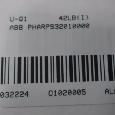 ABB PHARPS32010000 Power Supply Module