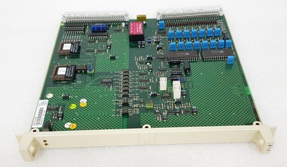 ABB DSAI 155A 3BSE014162R1 Thermo Couple module