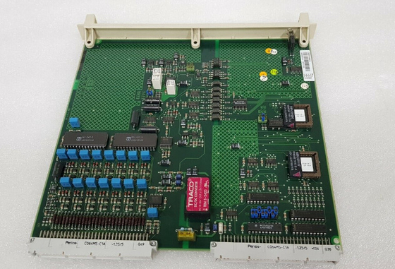 ABB DSAI 155A 3BSE014162R1 Thermo Couple module