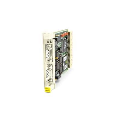 ABB CI541V1 3BSE014666R1 Profibus Interface Submodule