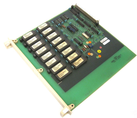 ABB DSMB 144 57360001-EL MEMORY MODULE