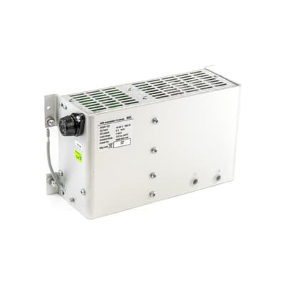 ABB  DSSR 122 Pow 48990001-NK Supply Unit for DC-input Module