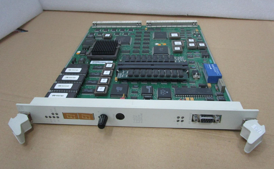 ABB  PM510V16  3BSE008358R1 Processor Module 16 MByte