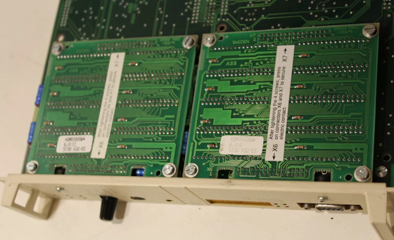 ABB DSPC 172H 57310001-MP Processor Unit