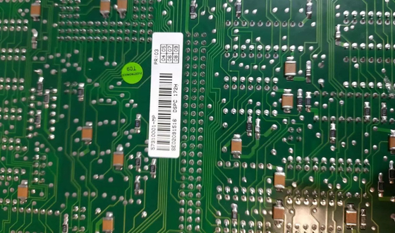 ABB DSPC 172H 57310001-MP Processor Unit