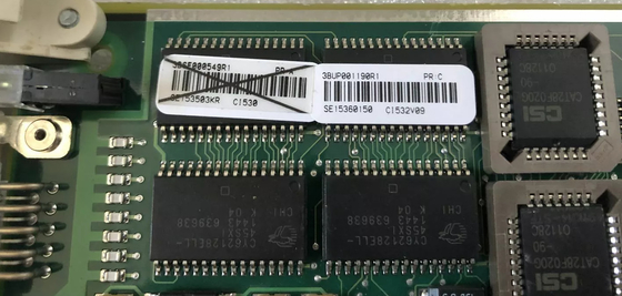 ABB CI532V09 3BUP001190R1 Submodule AccuRay