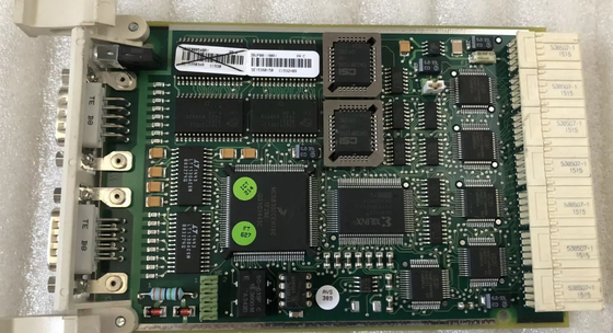 ABB CI532V09 3BUP001190R1 Submodule AccuRay