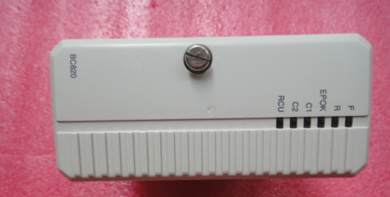 ABB BC820K01 3BSE071501R1 RCU & CEX Interconnection Unit