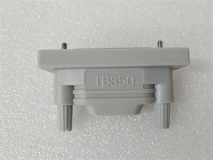 ABB TB850  3BSC950193R1 CEX-Bus Terminator