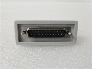ABB TB850  3BSC950193R1 CEX-Bus Terminator