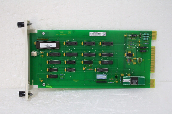 ABB SPFCS01 Frequency Counter Module