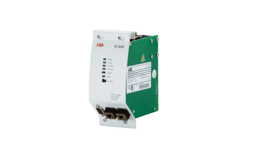 ABB SD812F 3BDH000014R1 Power Supply 24 VDC Module