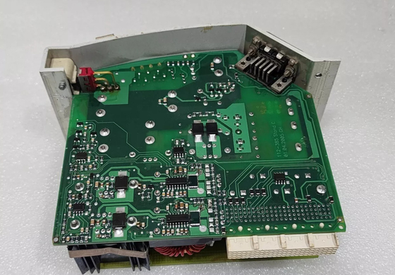 ABB SD812F 3BDH000014R1 Power Supply 24 VDC Module