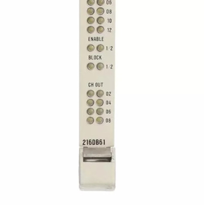 ABB 216DB61 HESG334063R100 Binary I/P And Tripping Unit Board