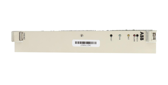 ABB 216EA62 1MRB150083R1/C Analog Input Unit A/D Converter