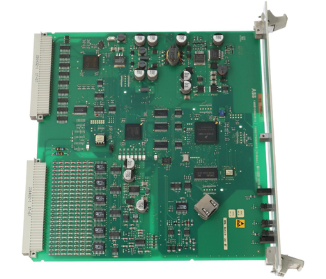 ABB 216EA62 1MRB150083R1/C Analog Input Unit A/D Converter