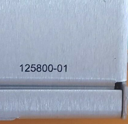 Bently Nevada Bently Nevada 3500/25 125800-01 Keyphasor I/O Module (Internal Terminations)