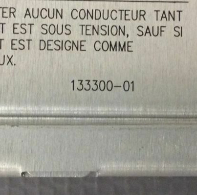 Bently Nevada 3500/15-04-04-00 133300-01 Low Voltage dc Power Input Module PIM