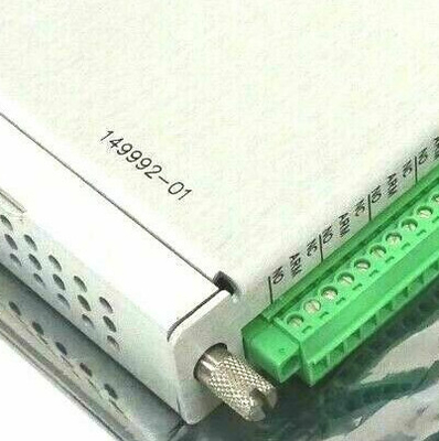 Bently Nevada 3500/33-02-00 149992-02 16-Channel Failsafe Relay Output Module
