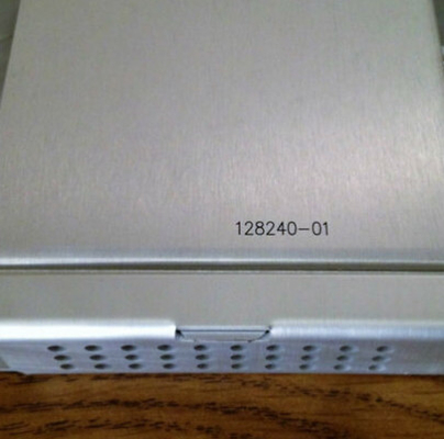 Bently Nevada 3500/42M-02-00 128240-01 Prox / Seismic I/O Module With External Terminations