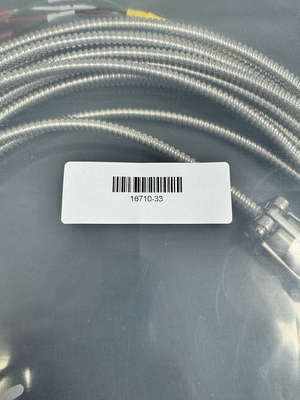 16710-33 Bently Nevada  Armored Interconnect Cables