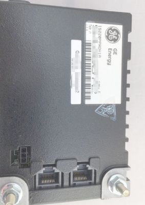 IS220PPRAH1A GE I/O Pack Turbine Speed Protection Card
