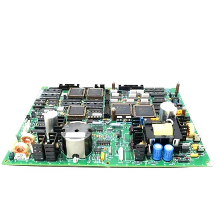 DS200TCPAG1AJD GE Control Processor for Industrial