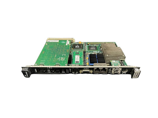 IS215VPWRH2AC GE Emergency Turbine Protection Card