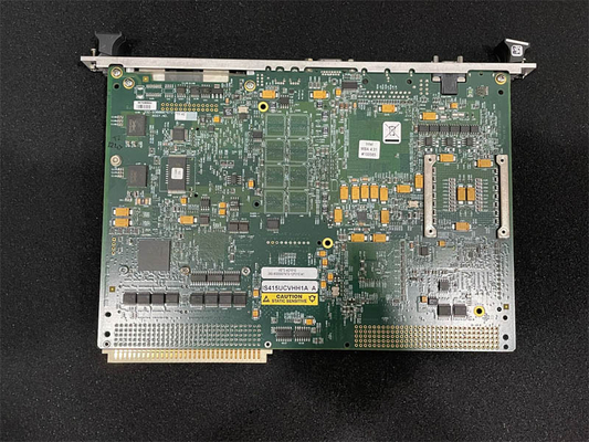 IS415UCVHH1A GE Mark VIe VME Control Board