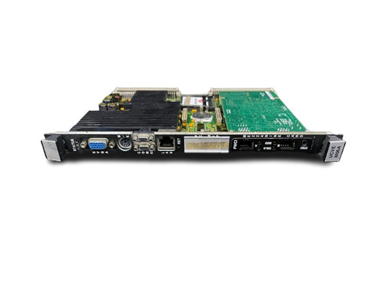 IS215UCVEM06A GENERAL ELECTRIC Ethernet Connection Circuit Board
