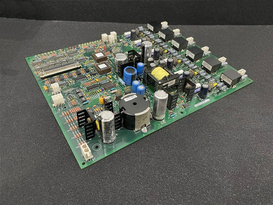 IS200EHPAG1ACB General Electric Gate Pulse Amplifier Card