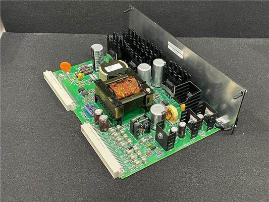 IS200EPSMG1AED/IS200EPSMG1A General Electric Gas Turbine Card