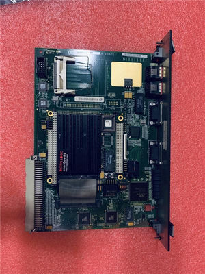 IS215VPROH2B General Electric VPRO Emergency Turbine Protection Card