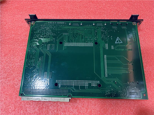 IS215VPROH2B General Electric VPRO Emergency Turbine Protection Card