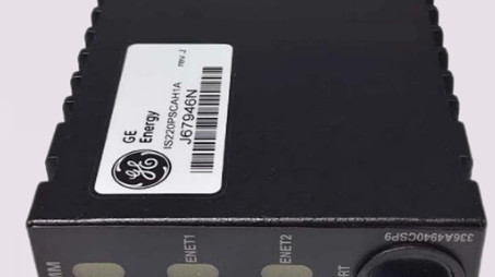 IS220PSCAH1A GE MARK VI SERIAL COMMUNICATION INPUT / OUTPUT MODULE