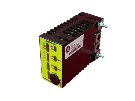 IS220YTURS1A GE Turbine Specific Primary Trip I/O pack