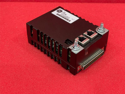 IS220YTURS1A GE Turbine Specific Primary Trip I/O pack