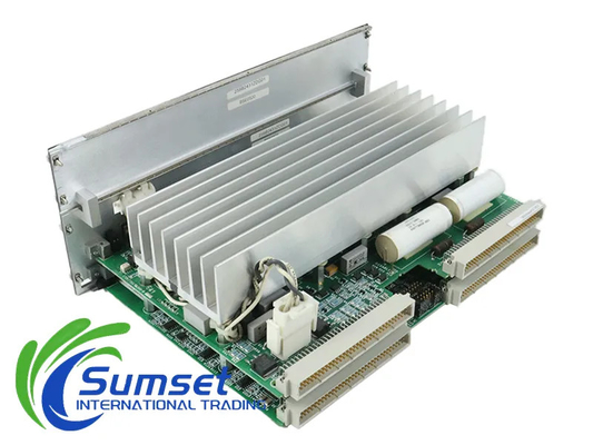 IS215VPROH2BD GE  Emergency Turbine Protection Board