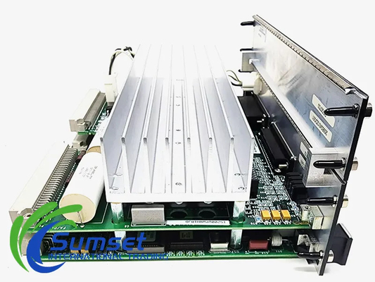 IS215VPROH2BD GE  Emergency Turbine Protection Board