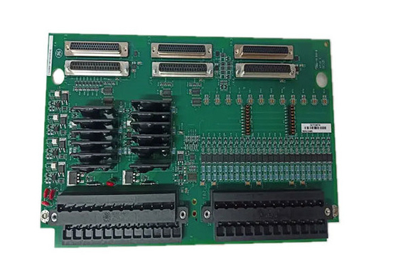 IS200TRPAH2AHE MRP619405 |General Electric | Analog Input Board | VME Board