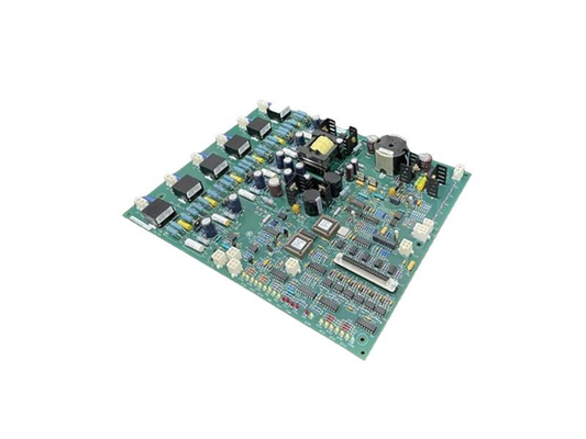 IS200EHPAG1DAB GE Gate Pulse Amplifier