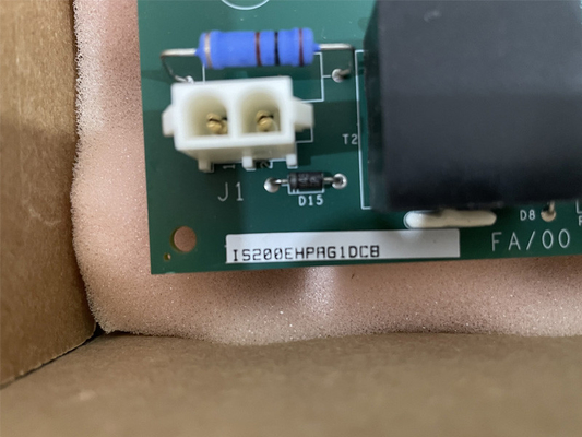 IS200EHPAG1DAB GE Gate Pulse Amplifier