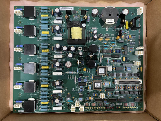 IS200EHPAG1DAB GE Gate Pulse Amplifier